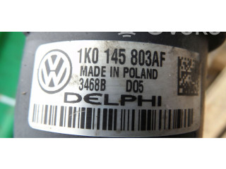 Интеркулер  1K0145803AF   Audi A3 S3 A3 Sportback 8P 