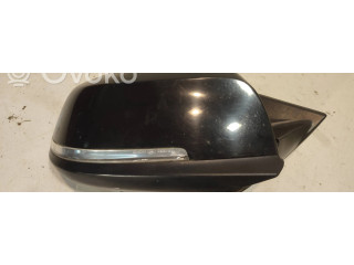 Zpětné zrcátko pravé BMW X1 E84 2013    