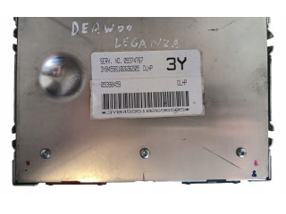 Řídící jednotka 09374767, 09374767   Daewoo Leganza 2002