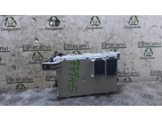 Pojistková skříňka Řídící jednotka BSM 01372879080   Fiat Fiorino 2014