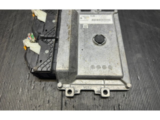 Řídící jednotka 9841863580, 9832694580   Peugeot 2008 II 2019