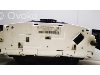 Панель приборов 9666330780   Citroen C5       