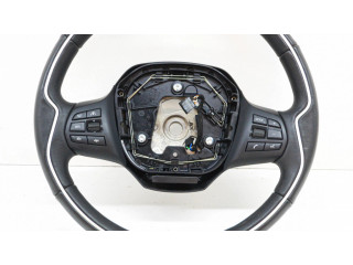 Руль BMW i3  2013-- года 6870167      