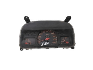Панель приборов D13B7   Honda Logo       