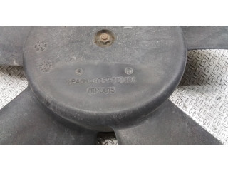 Вентилятор радиатора     61R0015    Chevrolet Kalos 1.4