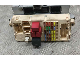 Блок предохранителей 51755127, MAGNETIMARELLI   Fiat Stilo 2001