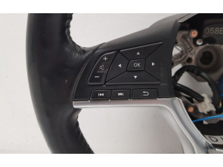 Руль Nissan X-Trail T32  2014 - 2021 года 058B, AR4BE      