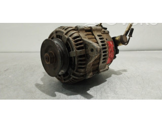 Генератор 0K72A18300, 021319021   KIA Pregio      