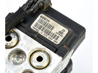 Jednotka ABS 7700432643, 0265216732   Renault Megane I 1995
