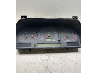 Přístrojová deska  Volvo S70  V70  V70 XC 1998 9168144  