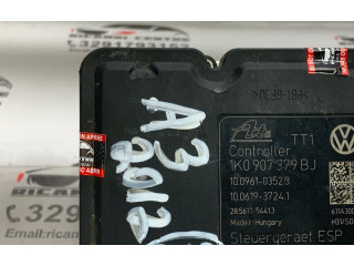 Jednotka ABS 1K0614517AC, 00004427G2   Audi A3 S3 A3 Sportback 8P 2006