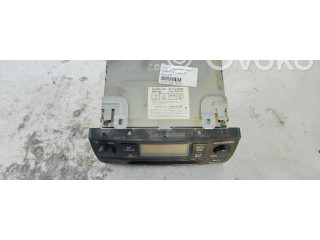 Vstřikovací čerpadlo 8612002250   Toyota Corolla E120 E130    4ZZFE 