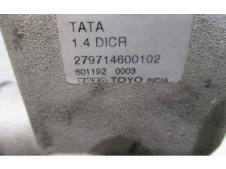 Интеркулер  279714600102, 601192003   Tata Indigo I 