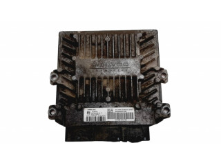 Řídící jednotka 9661642180, HW9664807480   Peugeot Expert 2008