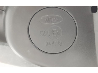 Zpětné zrcátko  Nissan Terrano 2006  963022X91D, 963022X91D  