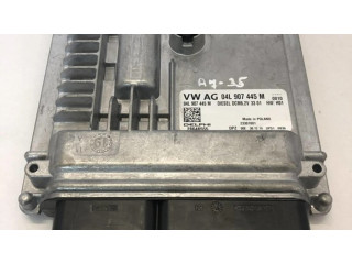 Řídící jednotka 04L907445M, 28648555   Volkswagen Transporter - Caravelle T6 2020