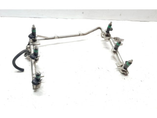 Vstřikovací lišta 0280160575, 0280160575   Audi A6 S6 C5 4B     