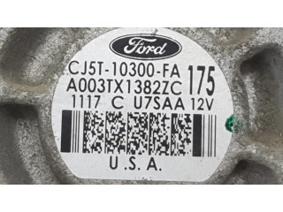 Генератор CJ5T10300, CJ5T10300FA   Ford Escape III 2.0     