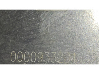 Jednotka ABS 00009332D1   Jeep Grand Cherokee (WK) 2007