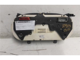 Спидометр (приборный щиток) 8200261119, 8200261119   Renault Clio II   