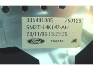 Руль Ford S-MAX  2006 - 2015 года 1481362, 1481362      