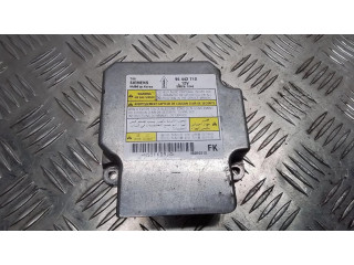 Блок подушек безопасности 46050213, 96442710   Chevrolet Aveo