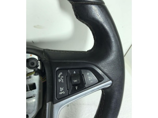 Volant Opel Astra J 2012 13351021, 13351021  