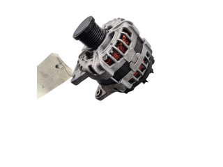  Поршень с шатуном H5H_490 231007518R  Renault Kangoo III  