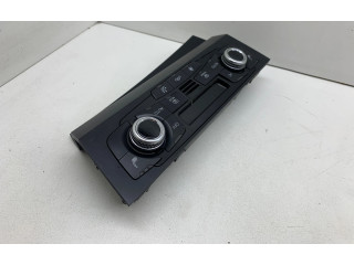 Блок управления климат-контролем 8K1820043T, A2C37832700   Audi S5