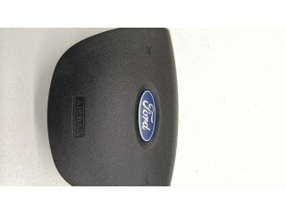 Подушка безопасности водителя 4M51A042B85CF, EBCF183701456   Ford Focus