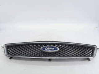 Передняя решётка Ford Focus C-MAX 2003-2010 года 3M51R8138, REJILLADELANTERA      