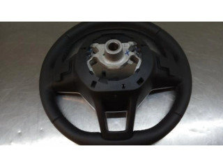 Руль Renault Captur II  2020- года 484003027R      