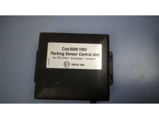 Блок управления E1310R021903, 60061063   Mercedes-Benz CLK A208 C208