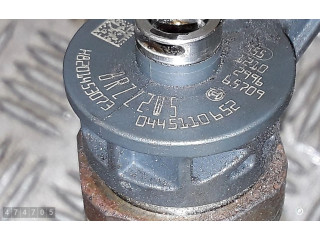 Форсунка 0445110652    Renault Sandero II   
