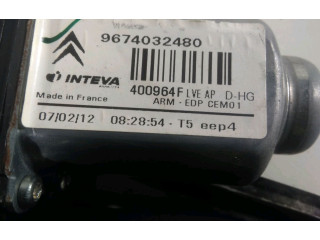 Дисплей    5555502902   Citroen Berlingo