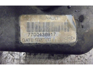  рейка  Колонка рулевая 7700436917, 7700436917   Nissan Kubistar  -  года