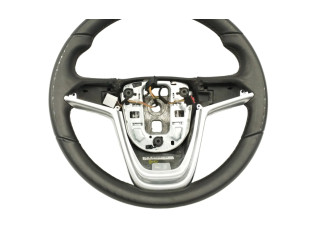 Volant Opel Astra J 2015 13351029  