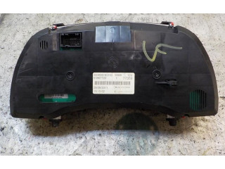 Панель приборов 51867720, 51867720   Fiat Doblo       