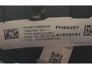 Руль BMW 3 G20 G21  2019 -  года 8746690      
