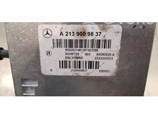 Jednotka ABS A2139004335   Mercedes-Benz GLE W167 2024