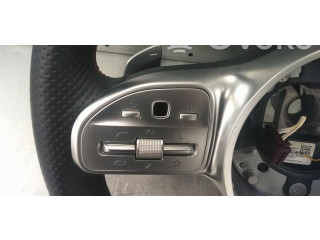 Руль A0004604602, A00046046023D16   Mercedes-Benz CLA C118 X118