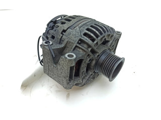 Генератор A2721540002, 0124525055   Mercedes-Benz SLK R171      