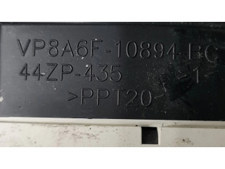 Панель приборов VP8A6F10894B, 44ZP435   Ford Fiesta       