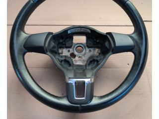 Volant Volkswagen Jetta VI 2010   