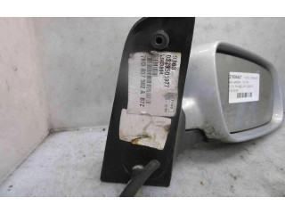 Зеркало электрическое        Seat Alhambra (Mk1)  1996 - 2010 года   