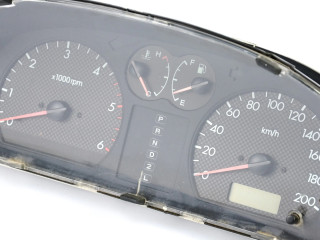 Přístrojová deska  Hyundai Terracan 2002 94003-H1310, 94003H1310  