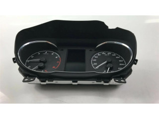 Přístrojová deska  Toyota Yaris 2012 83800F5291, P2525  