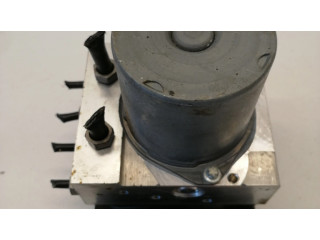 Блок управления АБС 3439781, 0265950489   BMW X3 E83