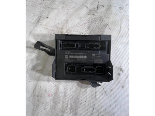 Блок комфорта 8K0907064DS, 5DK00991974   Audi Q5 SQ5   