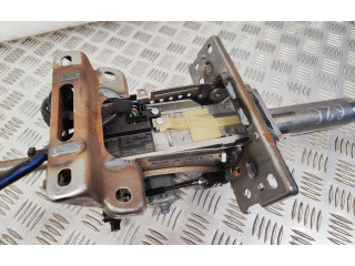    Рулевая рейка 4H0419512D, 4H0907705K   Audi A8 S8 D4 4H 2010 - 2016 года